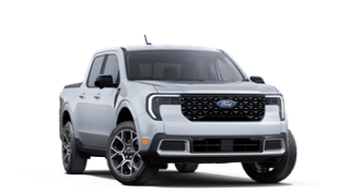 2025 Ford Maverick® External Image 5